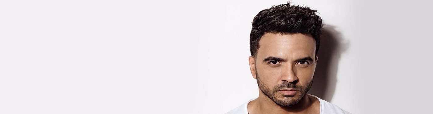 Luis Fonsi